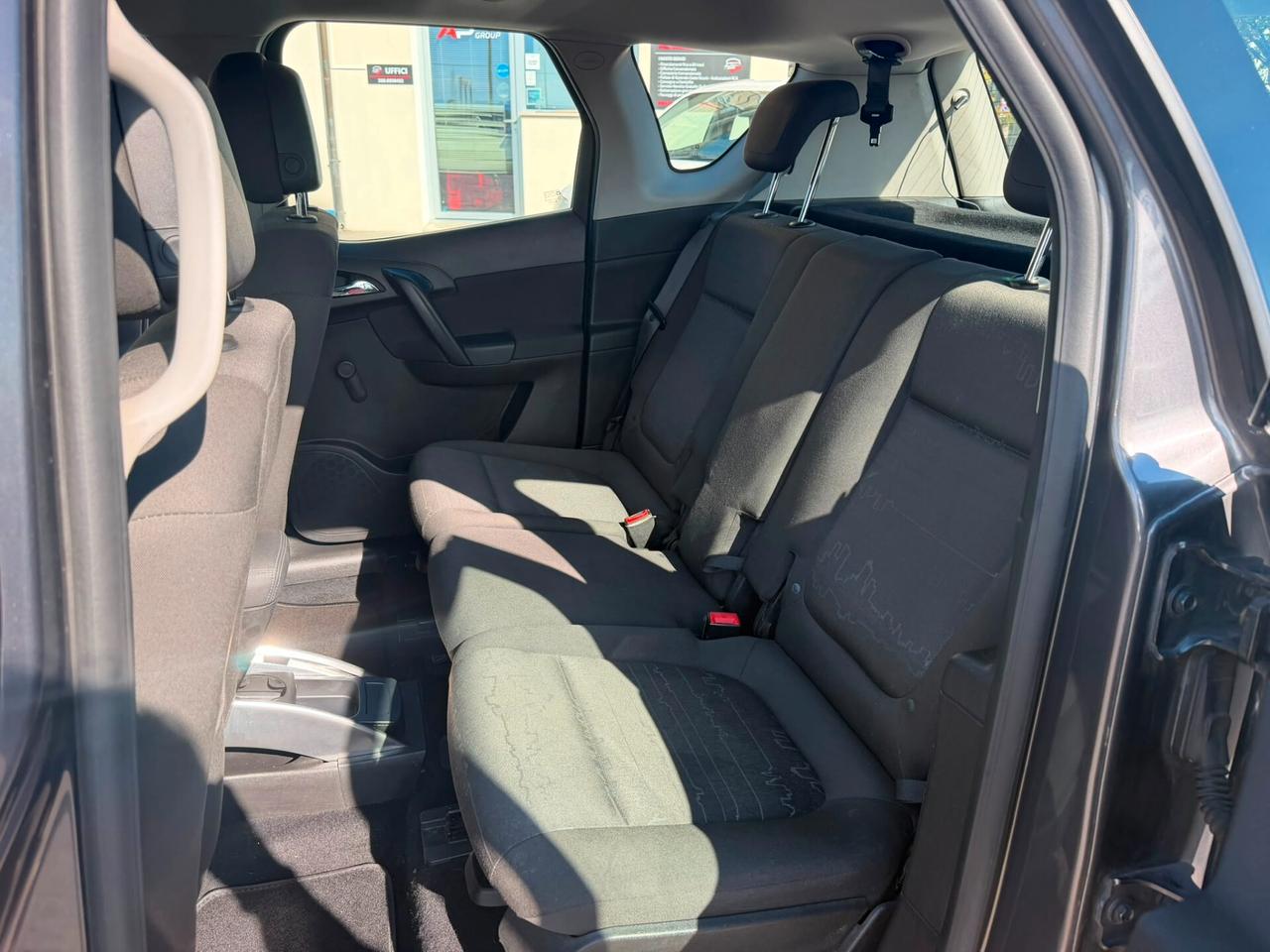Opel Meriva 1.4 Turbo 120CV Cosmo