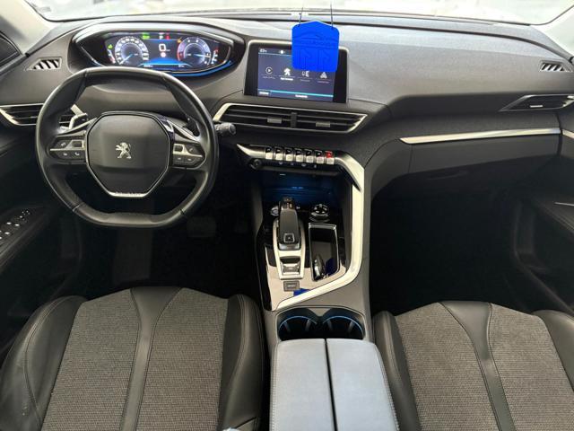 PEUGEOT 3008 BlueHDi 131CV S&S EAT8 Allure *UNIPROPRIETARIO*