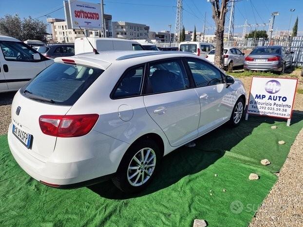 Seat Nuova Ibiza 1.6 Tdi Sw(KM 140.000-GARANTITA)