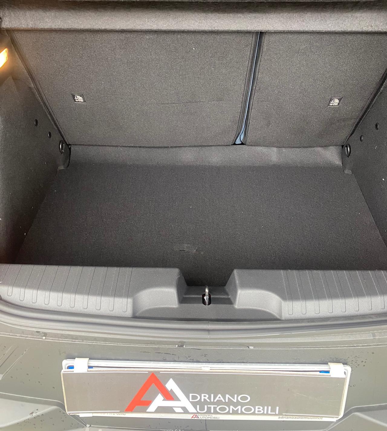 Fiat Grande Panda 1.2 hybrid Icon 110cv edct