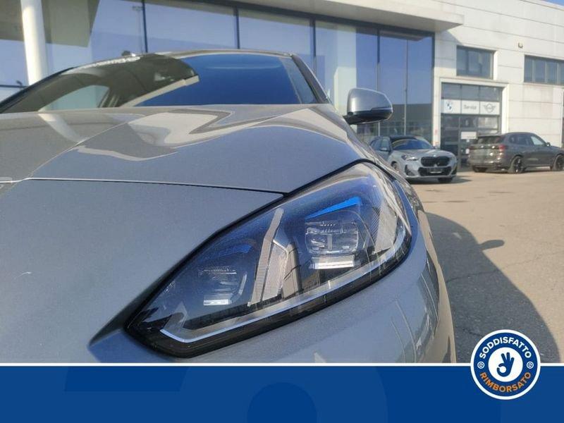 BMW Serie 1 120d M Sport