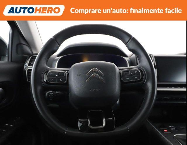 CITROEN C5 Aircross BlueHDi 130 S&S Feel Pack