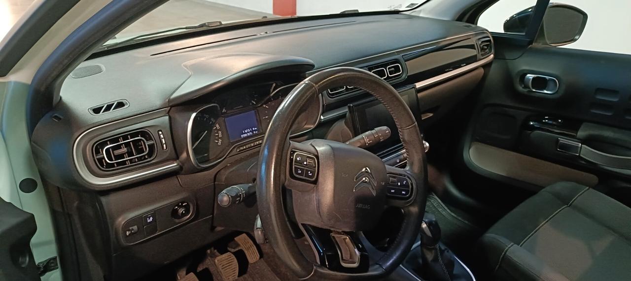 Citroen C3 PureTech 82 Shine