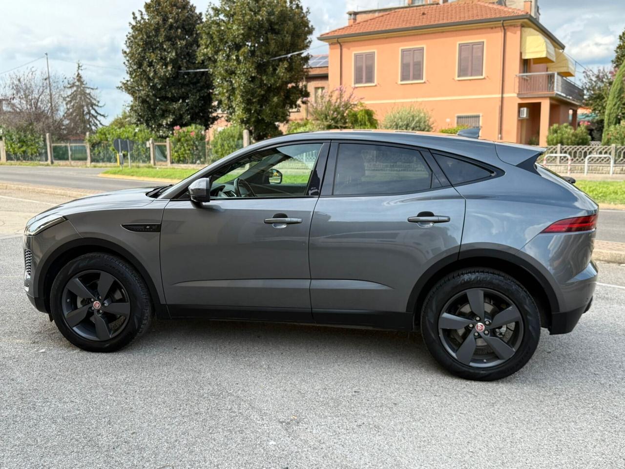 Jaguar E-Pace 2.0D 150 CV AWD R-Dynamic S