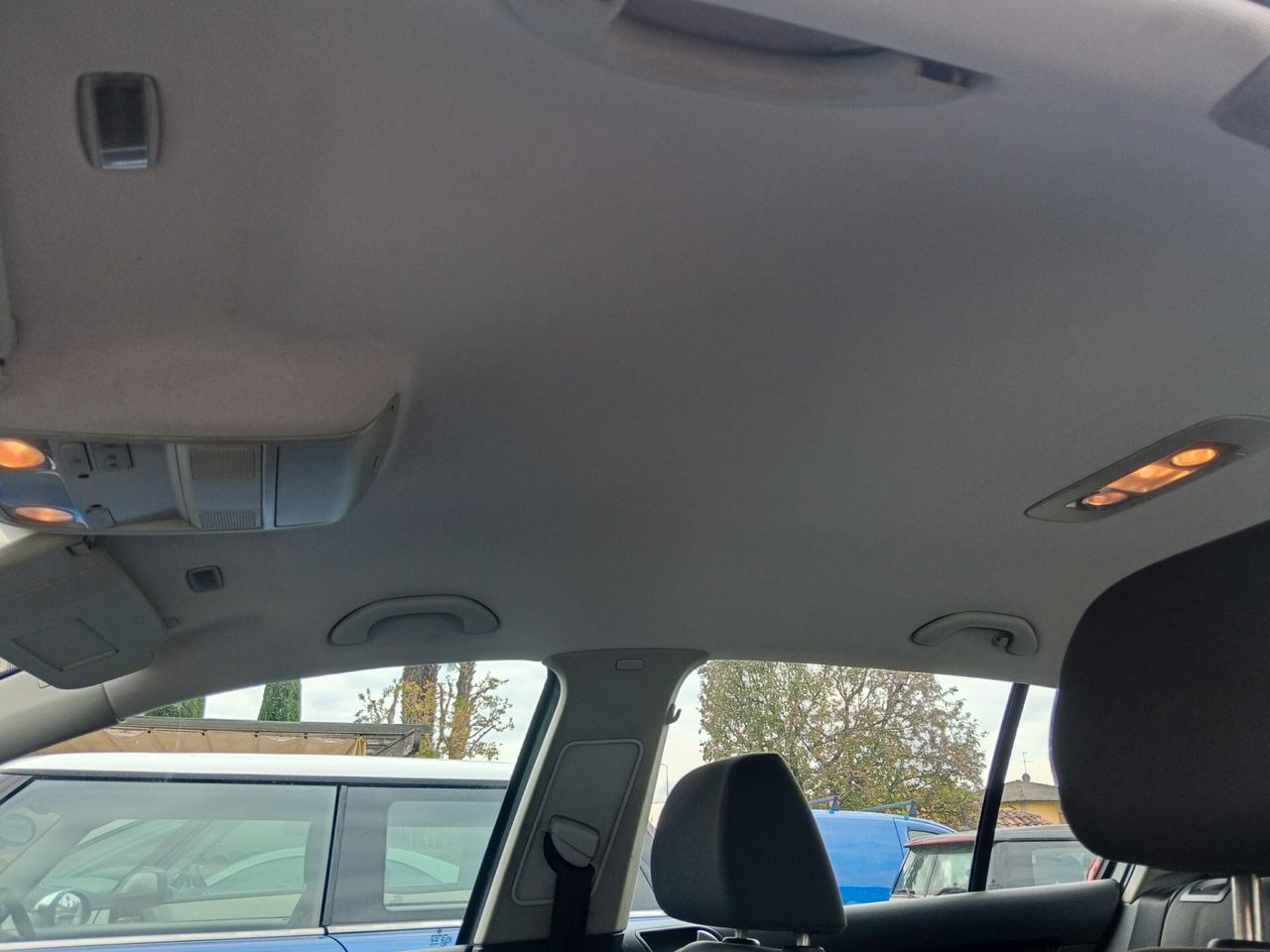 Volkswagen Golf 2.0/170CV TDI DPF 5p. DSG GT Sport