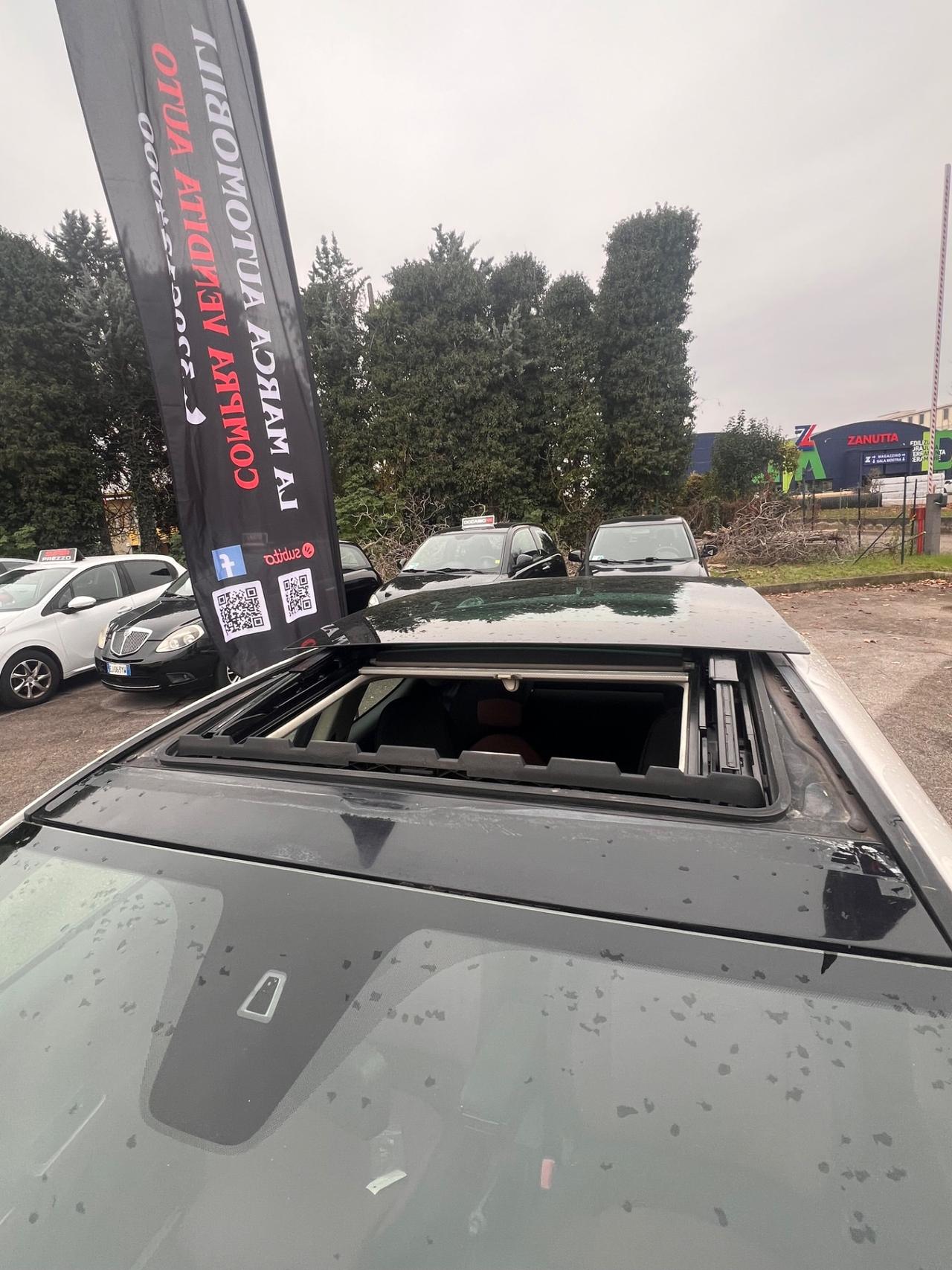 Alfa Romeo MiTo 1.4 T 120 CV GPL Distinctive Sport Pack