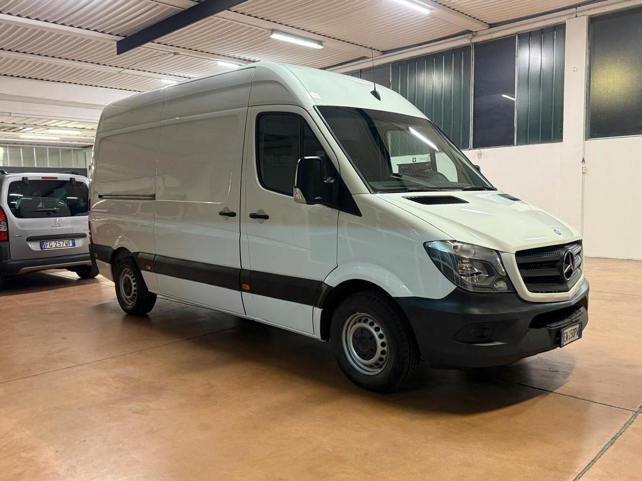 Mercedes-Benz Sprinter 313 CDI FURGONE