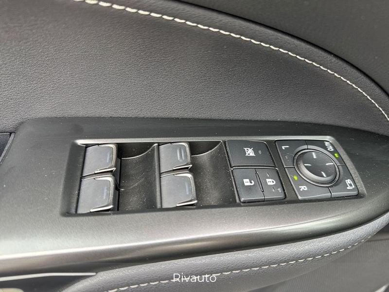 Lexus NX Plug-in F Sport 4WD MY22