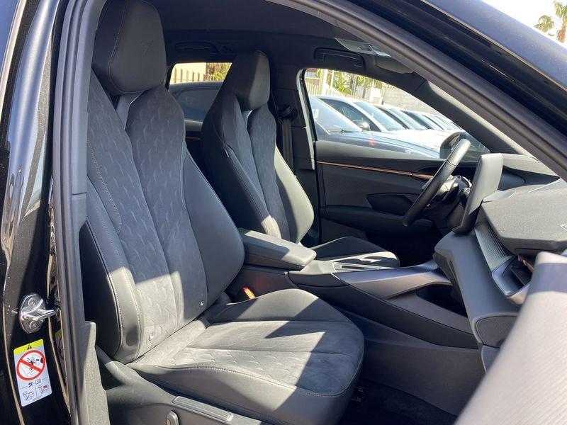 CUPRA Terramar 1.5 e-hybrid 150CV DSG