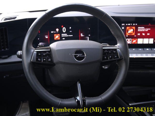 OPEL Astra 1.2 Turbo 130CV AT8 GS Aziendale