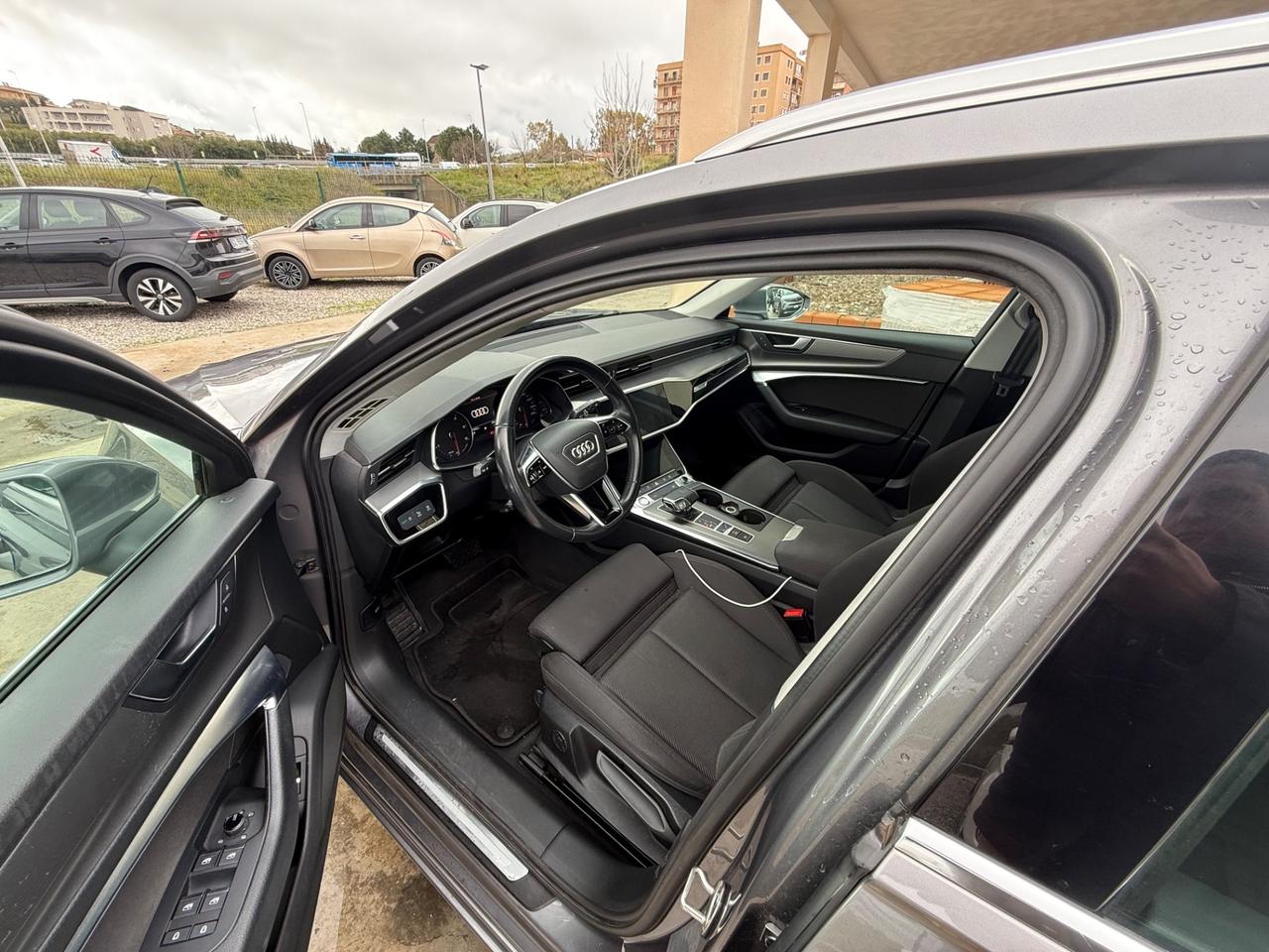 Audi A6 40 2.0 TDI S tronic Business Design