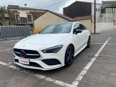 Mercedes-benz CLA 200 d Automatic Shooting Brake Premium AMG