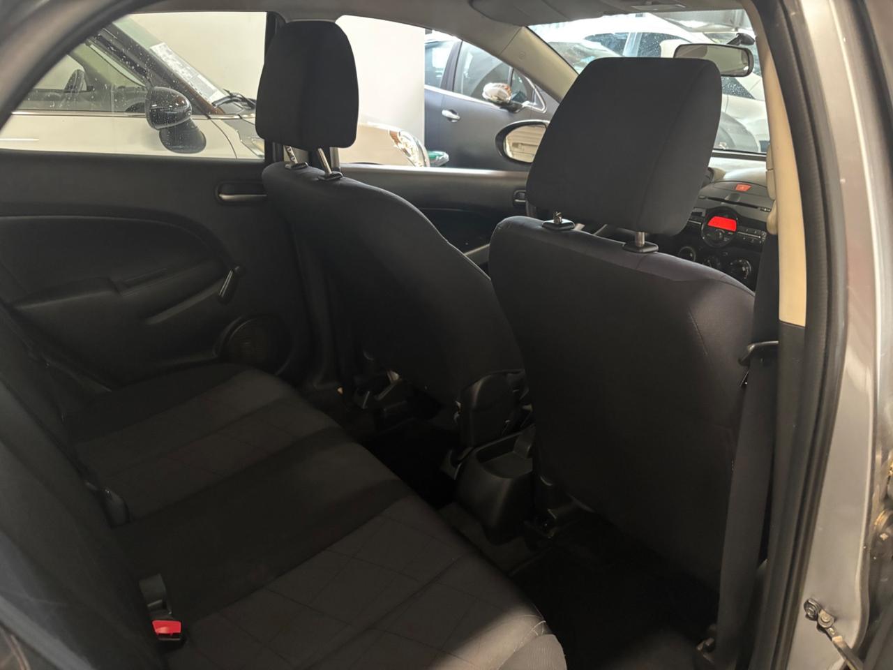 Mazda 2 1.3 16V BENZINA |OK NEOPATENTATI|