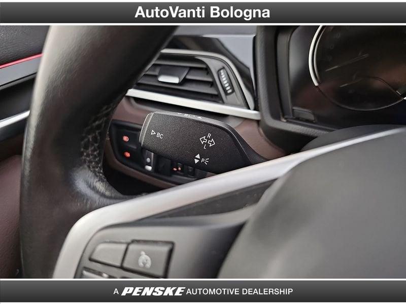 BMW X1 xDrive18d xLine Plus