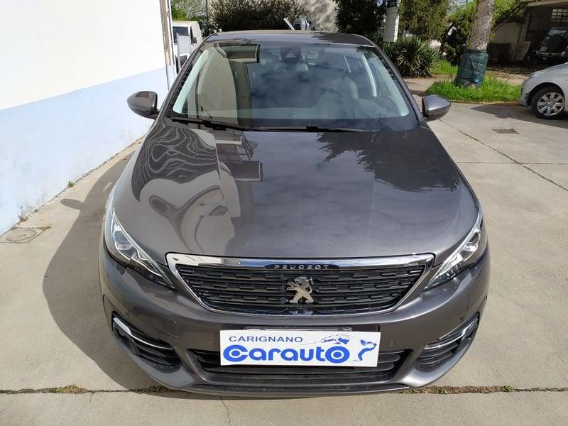 Peugeot 308 130 Allure CBC