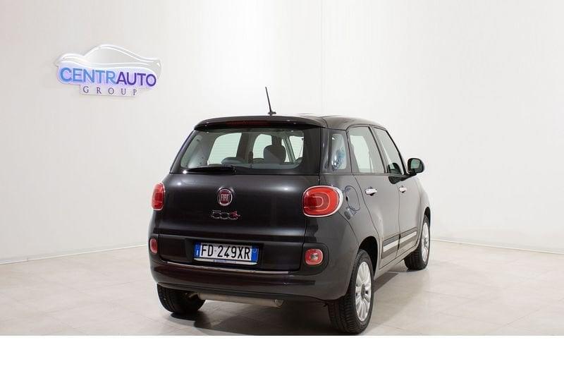 FIAT 500L 500L 0.9 TwinAir 85cv Natural Power Pop Star