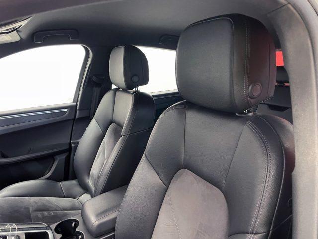 PORSCHE Macan 2.0 245cv PDK