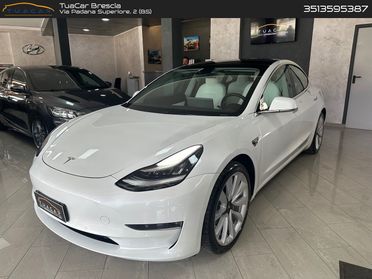Tesla Model 3 Long Range Dual Motor AWD IVA ESPOSTA #5853