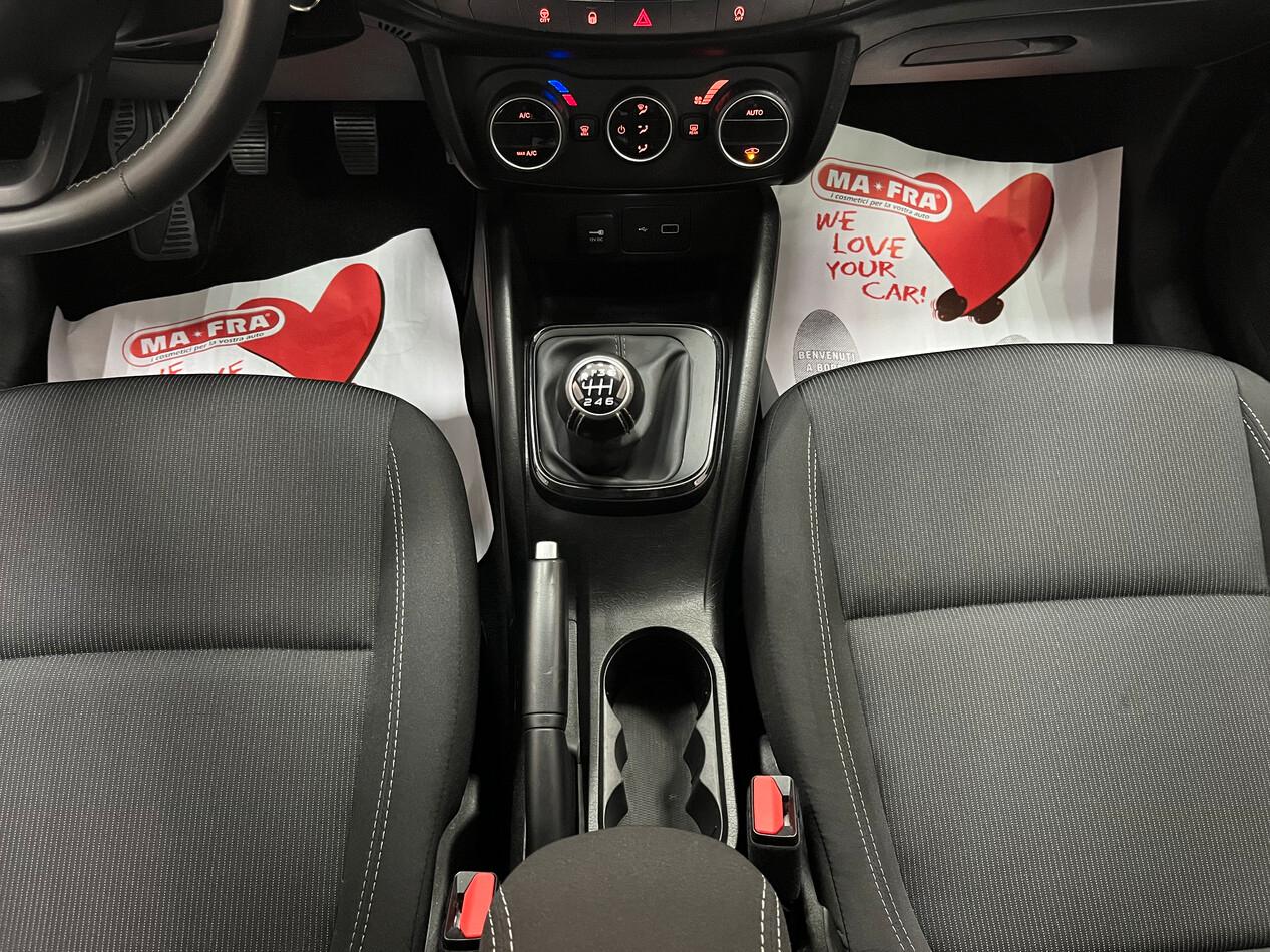 Fiat Tipo 1.6 MJT 120 CV S-DESIGN
