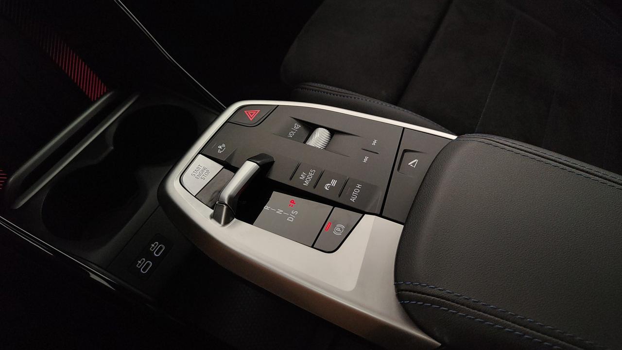 BMW Serie 2 U06 Active Tourer - 218d Active Tourer Msport auto