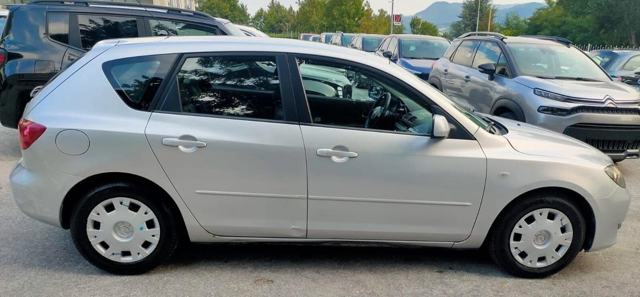 Mazda 3 Mazda3 1.6 16V 105CV