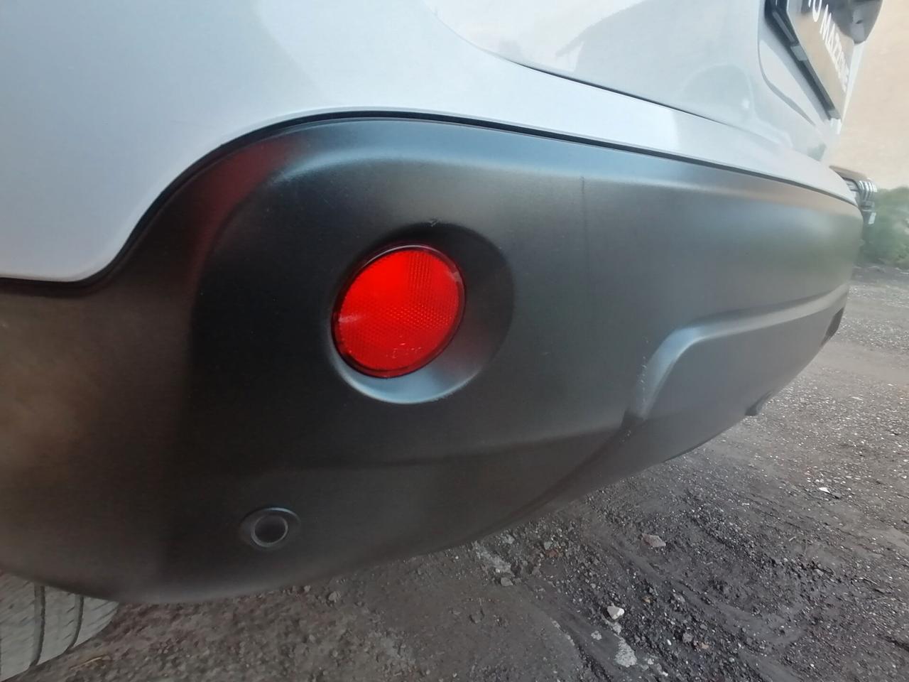 Nissan Qashqai 1.5 dCi (da vetrina)