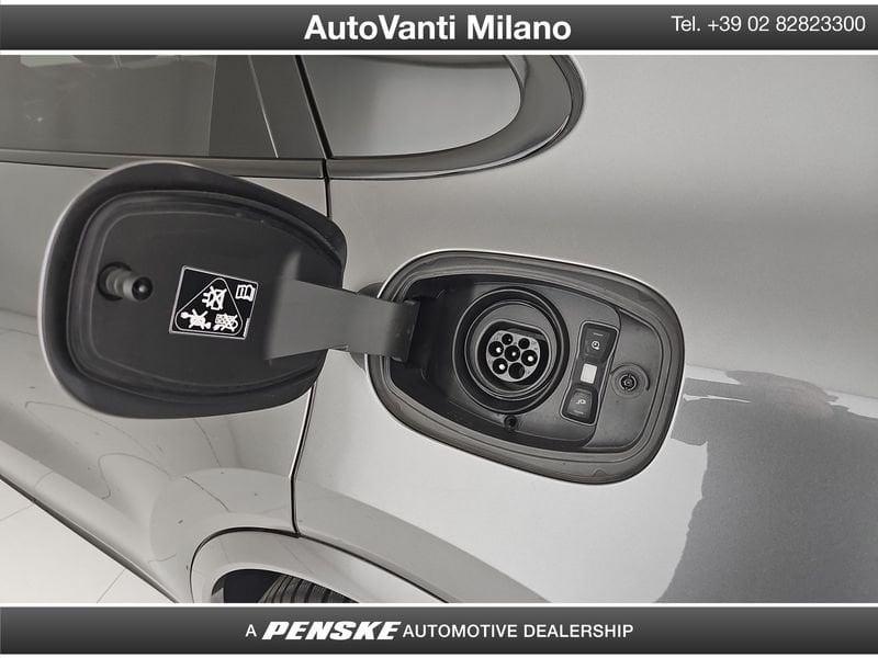 Porsche Cayenne Coupè Cayenne Coupe 3.0 e-hybrid 5p.ti tiptronic