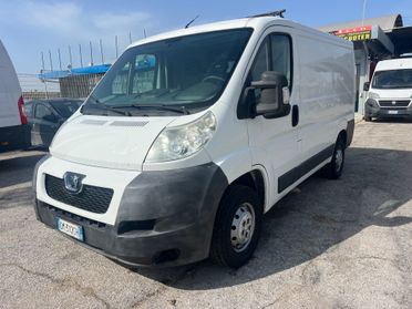Peugeot Boxer 330 2.2 HDi/100CV PC-TN Furgone