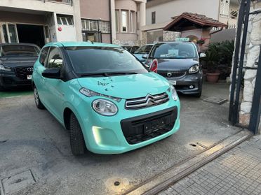 Citroen C1 VTi 68 5 porte Shine