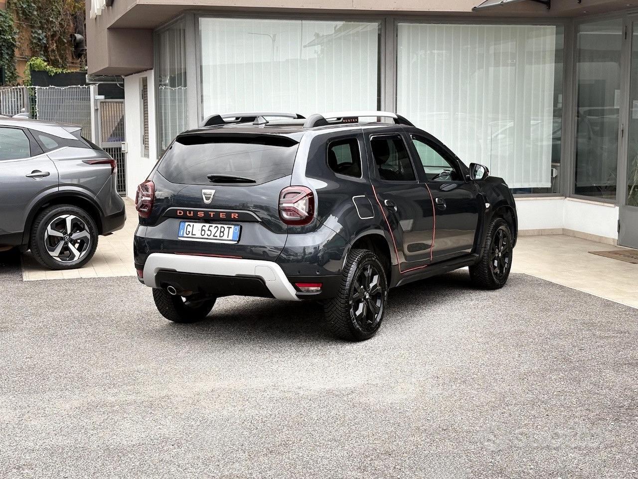 Dacia Duster 1.0 Gpl 101CV E6 Neo - 2022