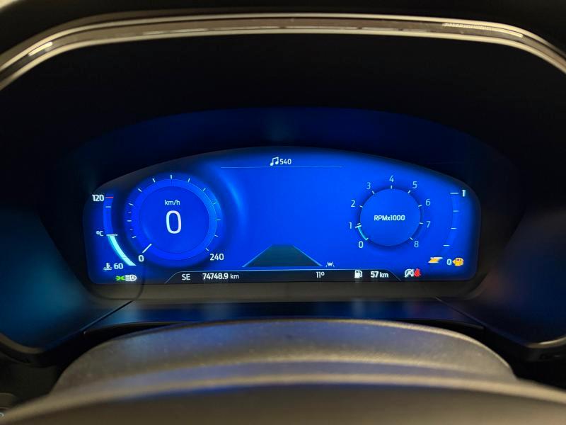 Ford Kuga 1.5 EcoBoost 150 CV 2WD ST-Line X