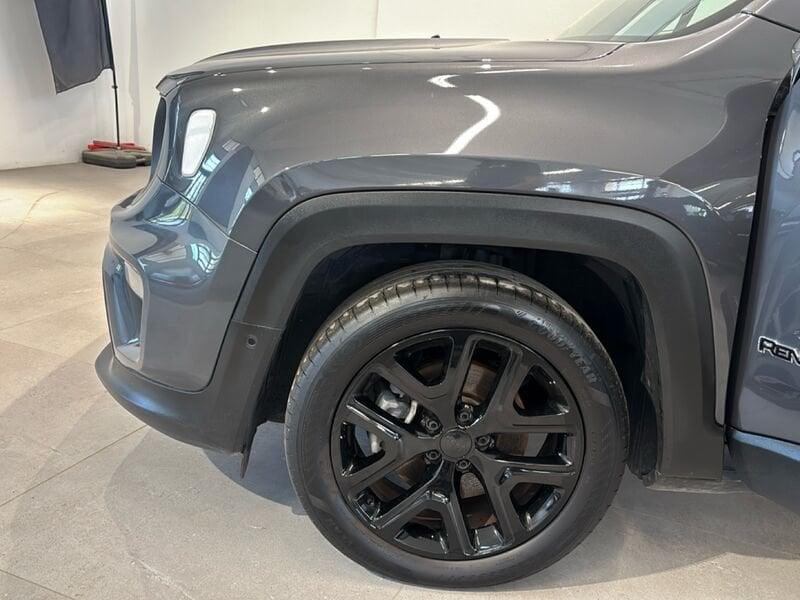 Jeep Renegade e-Hybrid 1.5 T4 MHEV 130cv Summit DDCT