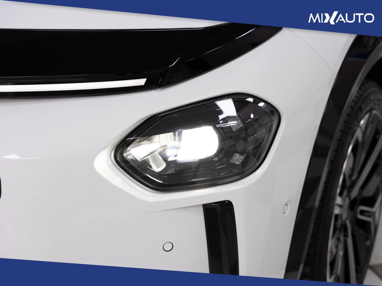 Lancia Ypsilon 1.2 MHEV LX 110CV E-DCT