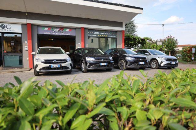 VOLKSWAGEN Taigo 1.0 TSI 95CV Life NEOPATENTATI Navi ACC Radar LED