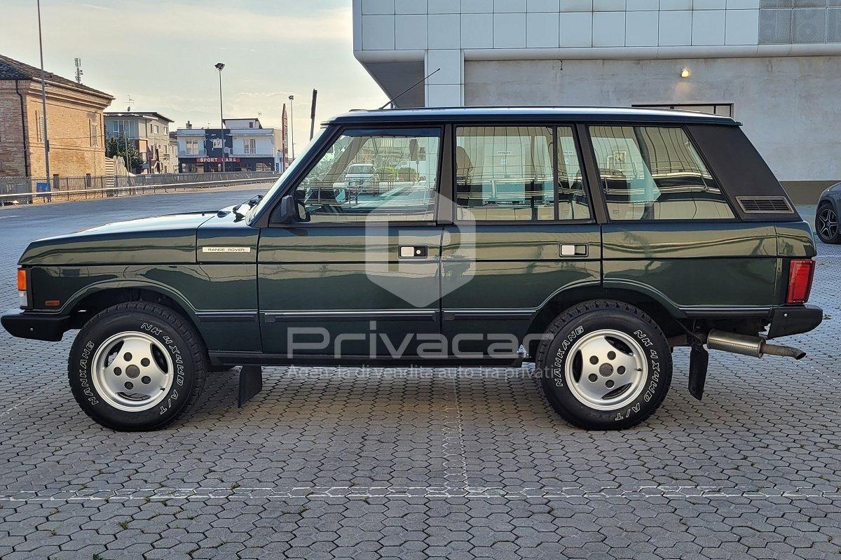LAND ROVER Range Rover 2.5 TD 5 porte Vogue