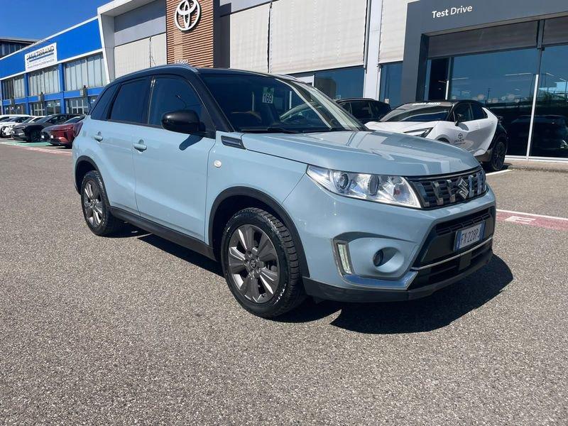 Suzuki Vitara 1.0 Boosterjet 2WD Starview