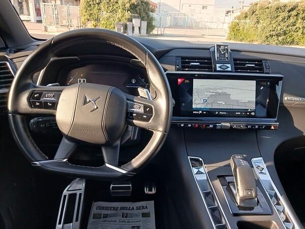 DS 7 CROSSBACK 1.5 BlueHDI 130 CV RIVOLI S&S EAT8