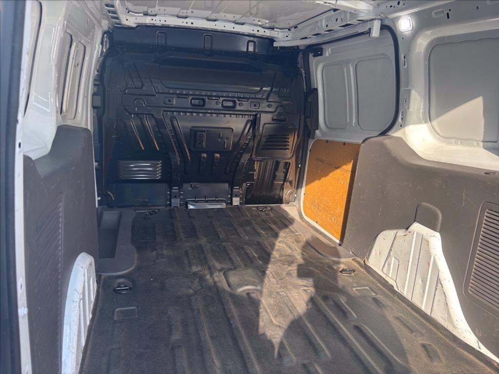 FORD Transit Connect 210 1.5 tdci 100cv Trend L2H1 E6 del 2018