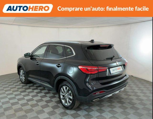 MG HS 1.5T-GDI Comfort