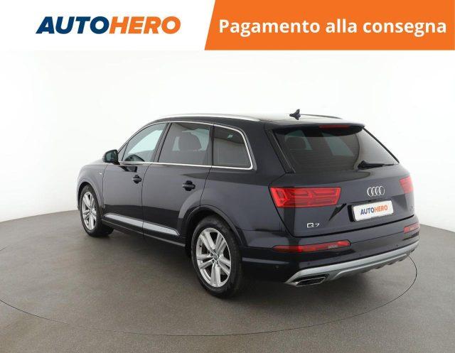 AUDI Q7 3.0 TDI 218 CV ultra quattro tiptronic