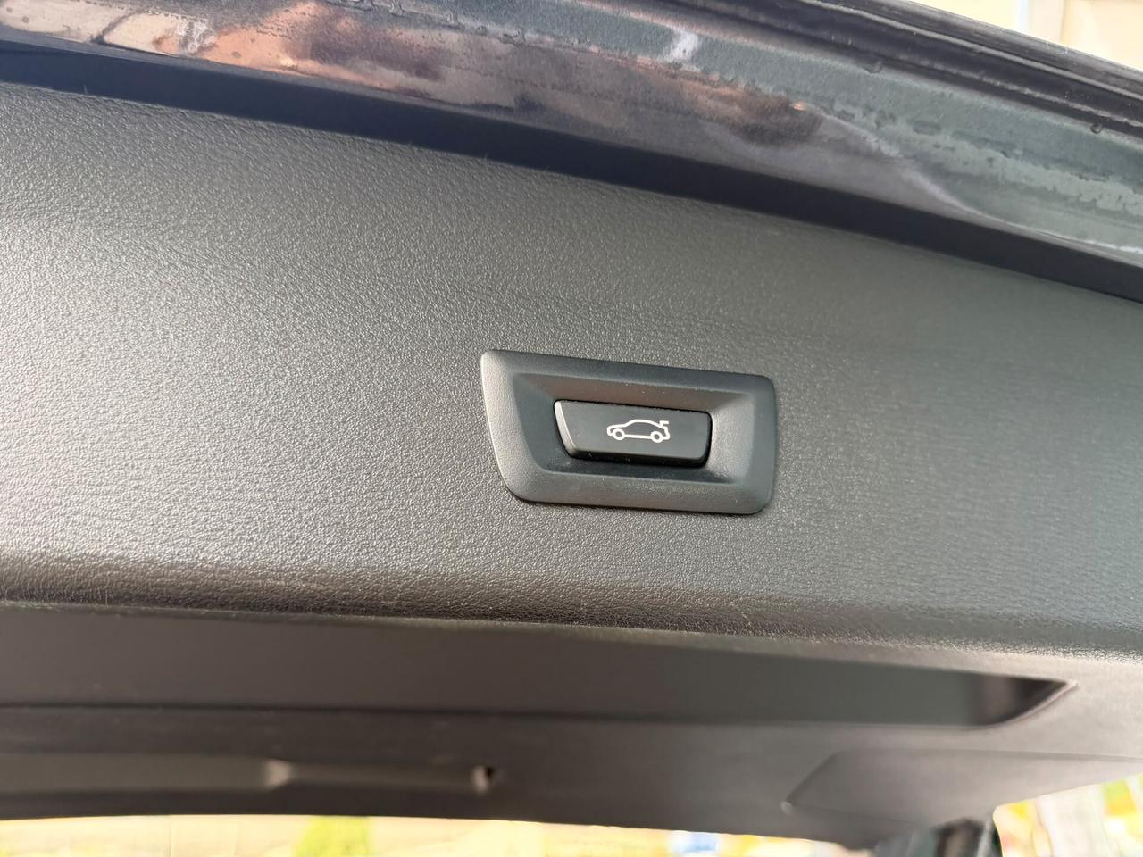 Bmw X1 sDrive18d xLine