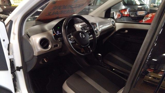 VOLKSWAGEN e-up! 82 CV