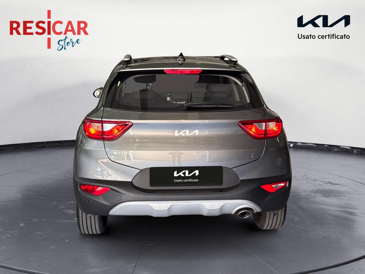 KIA STONIC MY25 1.0 MH URBAN