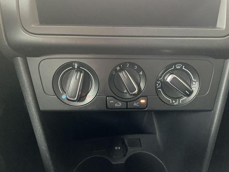 Volkswagen Polo Polo 5p 1.2 Comfortline 70cv