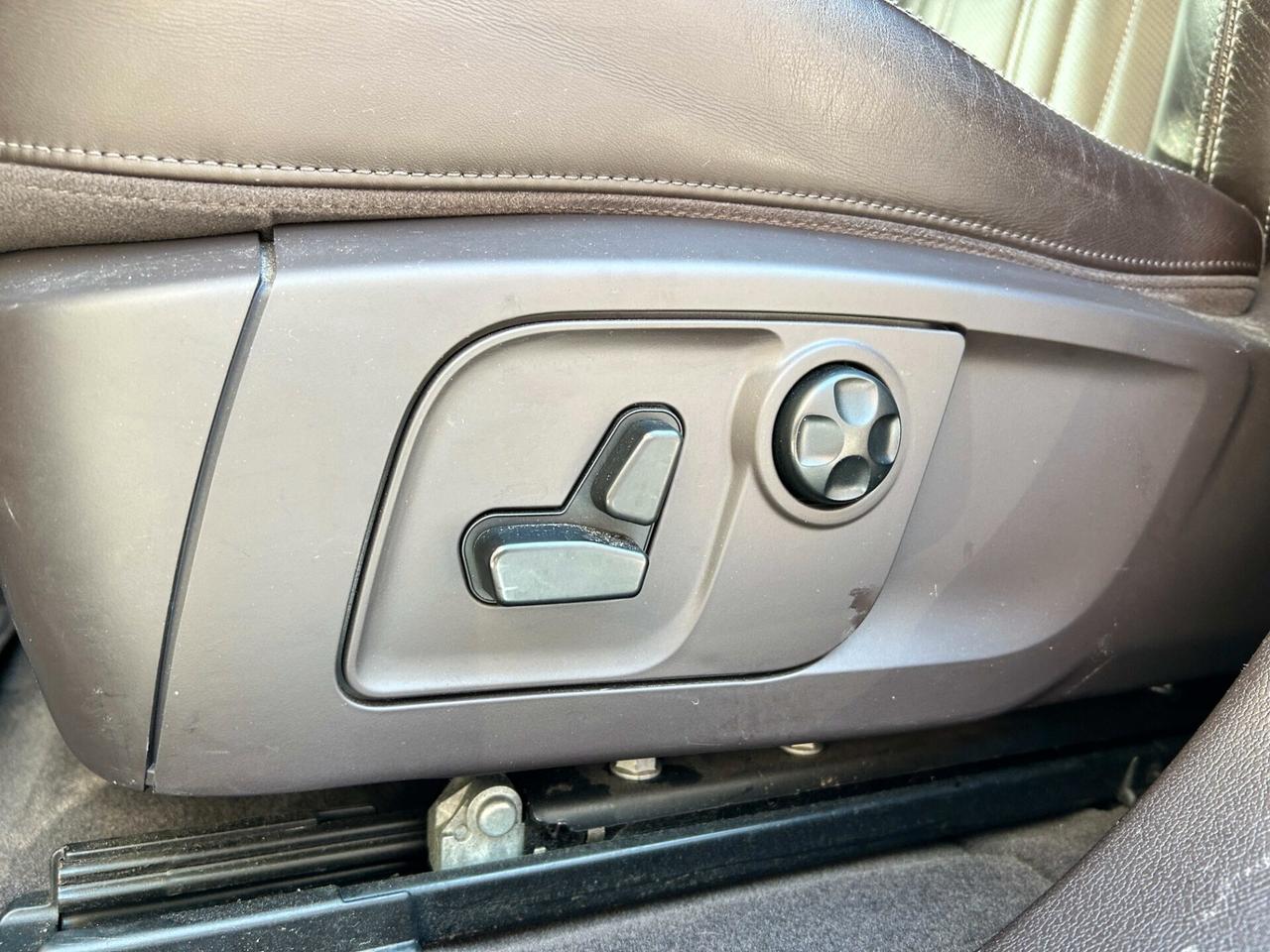 Maserati Levante V6 Diesel 275 CV AWD Granlusso