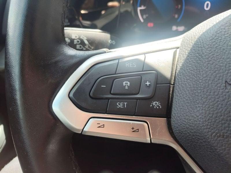 Volkswagen Golf Golf 1.5 tsi evo Style 130cv