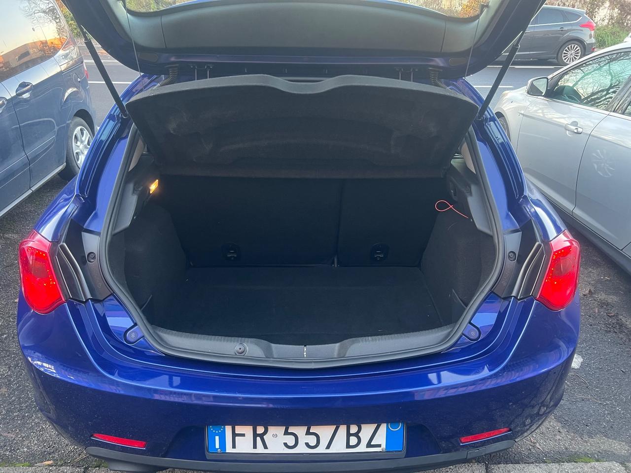 Alfa Romeo Giulietta 1.4 Turbo 120 CV Super