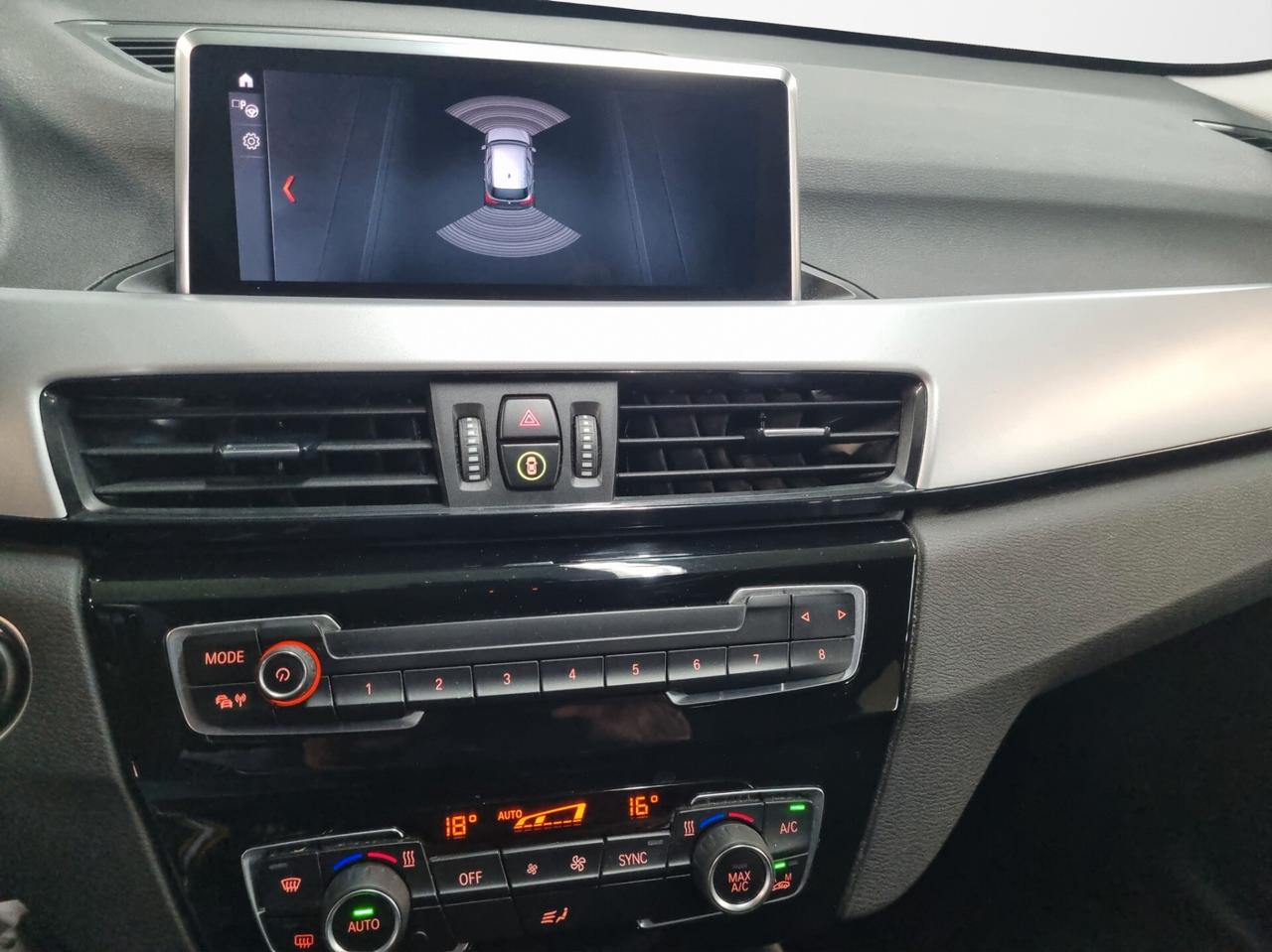 Bmw X1 xDrive25e Business Advantage