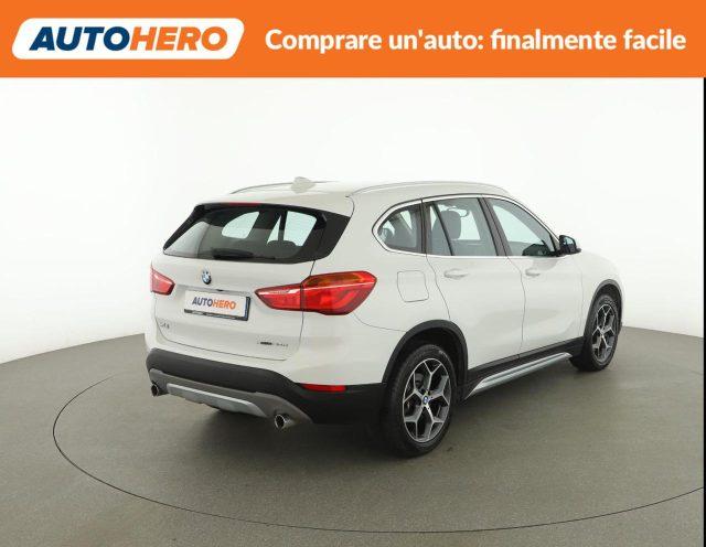 BMW X1 xDrive20d xLine