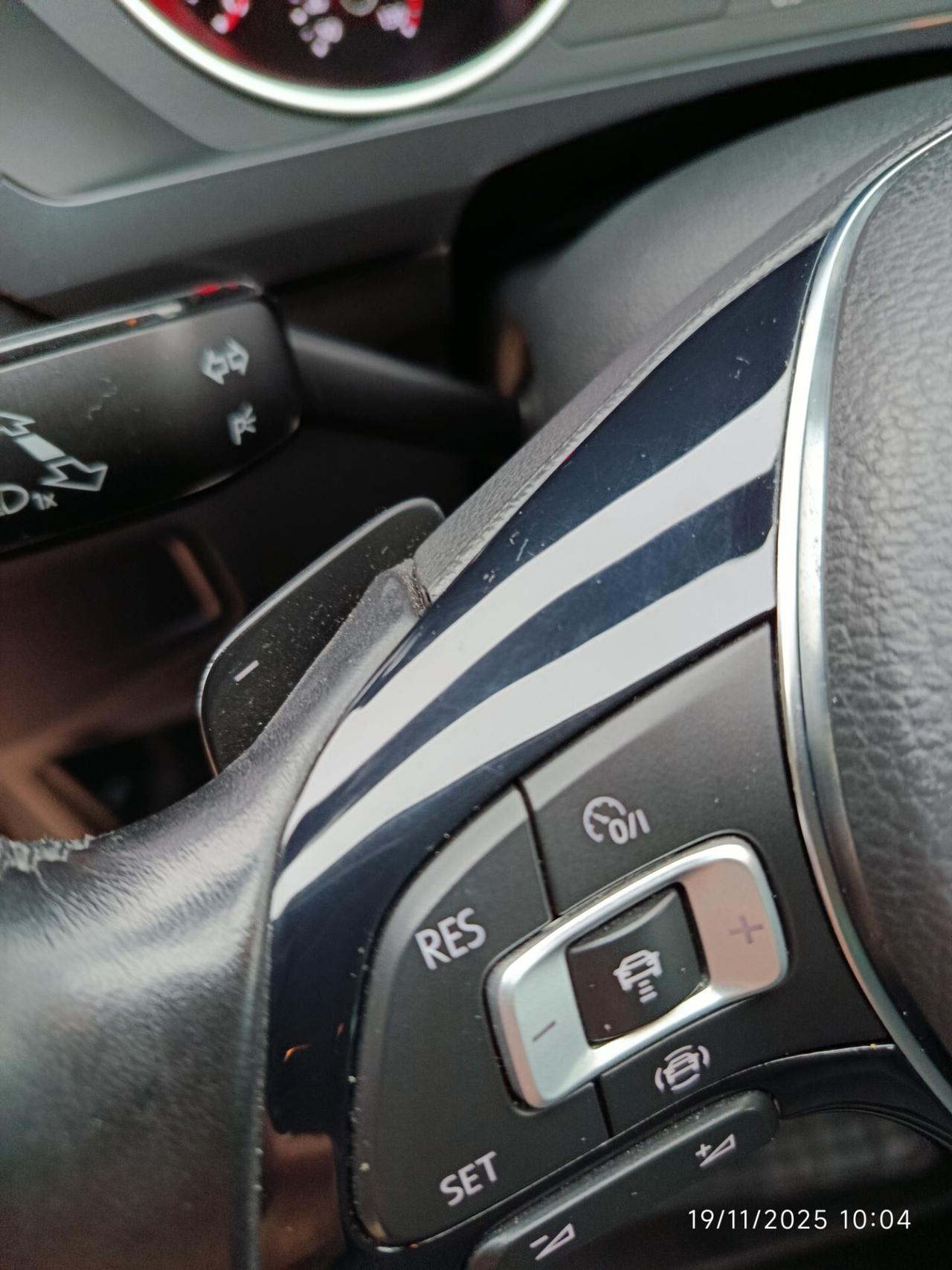 Volkswagen Tiguan 2.0 TDI SCR DSG Advanced BlueMotion Technology